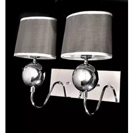 Настенное бра Lumina Deco Viverra LDW 052-2