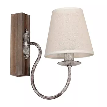 Настенное бра Luminex Carin 8696