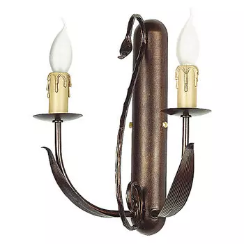 Настенное бра Luminex Loara 743