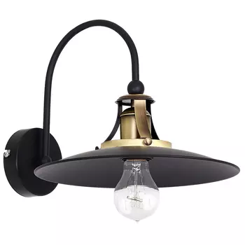 Настенное бра Luminex Manta 9387