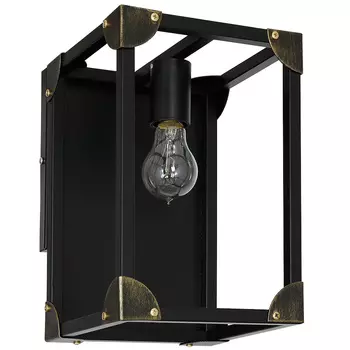 Настенное бра Luminex Trunk 6986