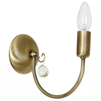 Настенное бра Luminex Vanessa 1092