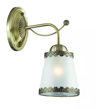 Настенное бра Lumion ABBI 3266/1W