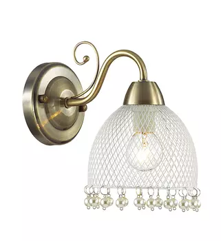 Настенное бра Lumion AGNESSA 3269/1W