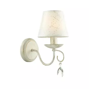 Настенное бра Lumion Blanche 3686/1W