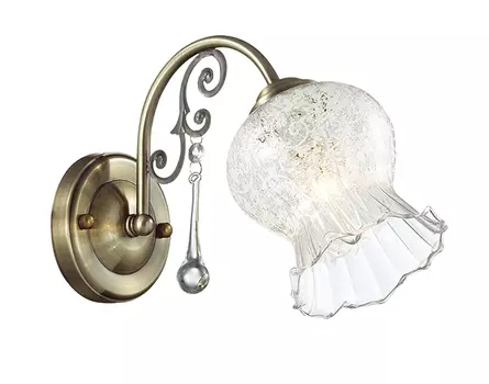 Настенное бра Lumion CAMELIA 3093/1W