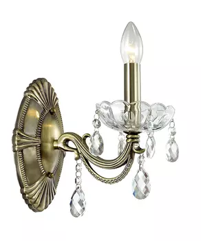 Настенное бра Lumion CANDELIA 2988/1W