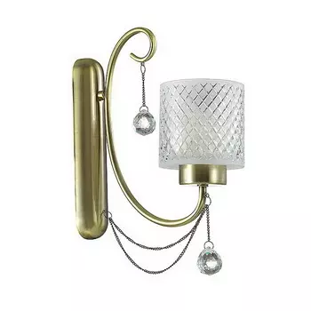 Настенное бра Lumion CARAFFA 3088/1W