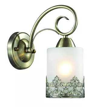 Настенное бра Lumion CITADELLA 3070/1W