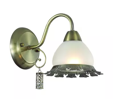 Настенное бра Lumion Clovissa 3458/1W