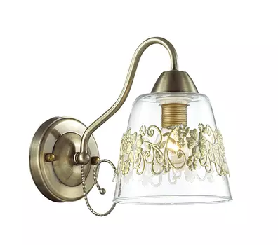 Настенное бра Lumion COLOMBINA 3051/1W