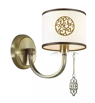 Настенное бра Lumion Enna 3399/1W