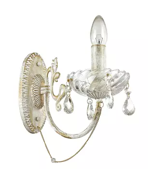 Настенное бра Lumion Gvenaella 3306/1W