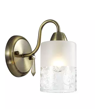 Настенное бра Lumion IMANI 3262/1W