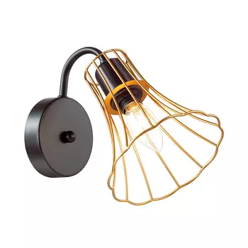 Настенное бра Lumion Ingrid 3776/1W