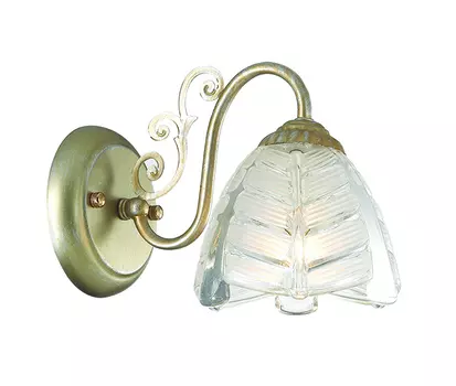 Настенное бра Lumion Jelis 3460/1W