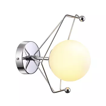 Настенное бра Lumion Kennedy 4467/1W