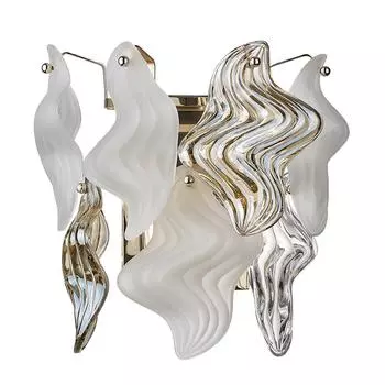 Настенное бра Lumion Lupine 6529/2W