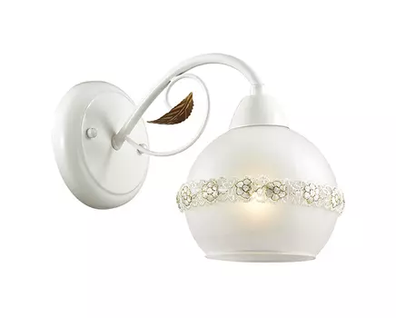 Настенное бра Lumion Markella 3429/1W