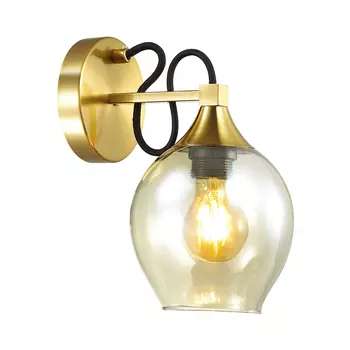 Настенное бра Lumion Megan 3777/1W