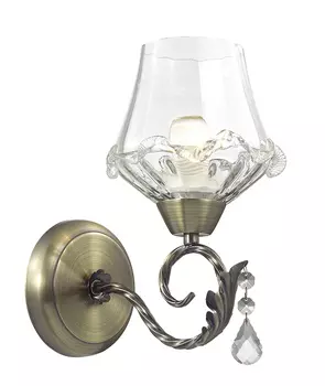 Настенное бра Lumion MONGA 3134/1W