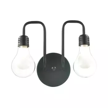 Настенное бра Lumion Nattu 3636/2W