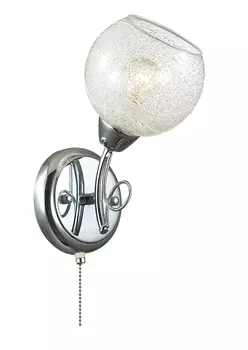 Настенное бра с выключателем Lumion Nevette 3063/1W