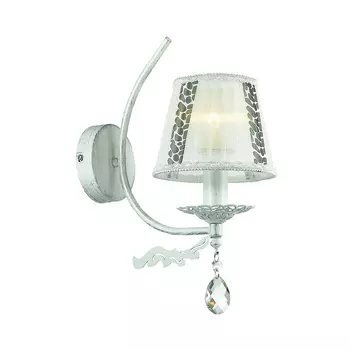 Настенное бра Lumion Nevissima 3512/1W