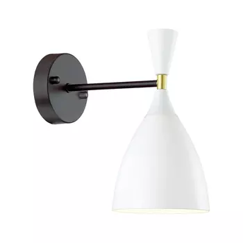 Настенное бра Lumion Oliver 4494/1W