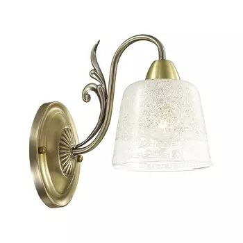 Настенное бра Lumion Pizzaro 3604/1W