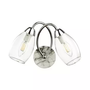 Настенное бра Lumion Romeo 4561/2W