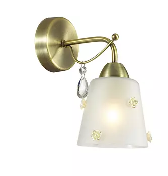 Настенное бра Lumion Sipriano 3389/1W