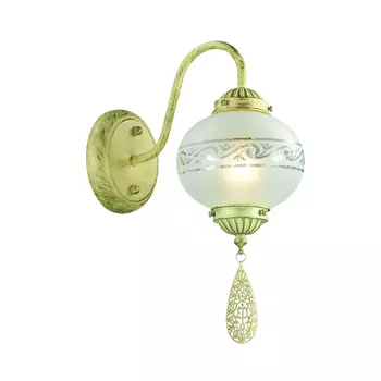 Настенное бра Lumion Tamika 3531/1W