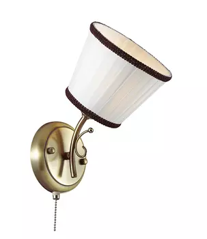 Настенное бра Lumion Ulali 3451/1W