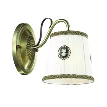 Настенное бра Lumion Vapus 3486/1W