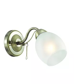 Настенное бра Lumion VERONICA 3145/1W