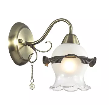 Настенное бра Lumion ZIDONI 3239/1W