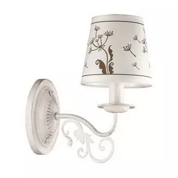 Настенное бра Lumion ZINETTA 3205/1W