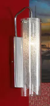 Настенное бра Lussole BiosveT LSA-4701-01
