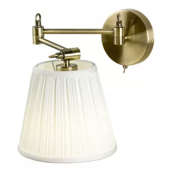 Настенное бра Lussole Clay LSP-8912