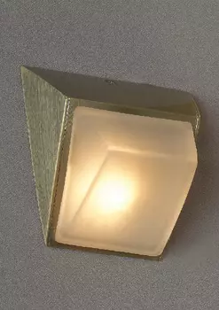 Настенное бра Lussole Corvara LSC-6891-01