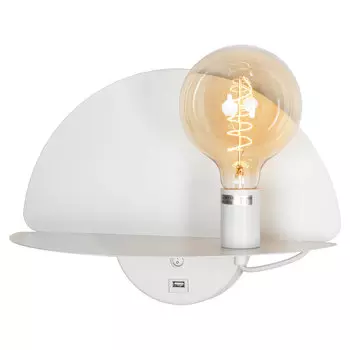 Настенное бра Lussole Cozy GRLSP-8231