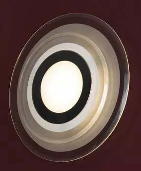 Настенное бра Lussole Formello LSN-0741-01