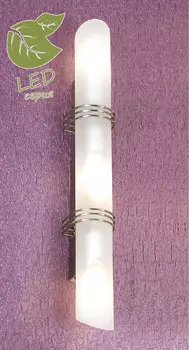 Настенное бра Lussole GRLSA-7711-03