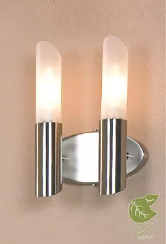 Настенное бра Lussole GRLSC-2801-02