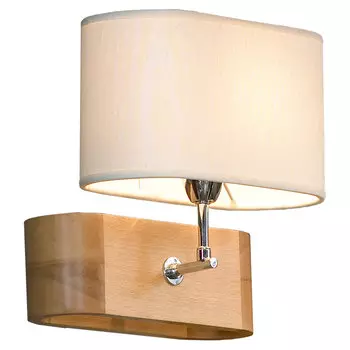 Настенное бра Lussole GRLSF-2111-01