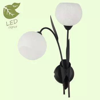 Настенное бра Lussole GRLSF-6291-02