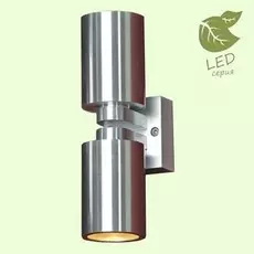 Настенное бра Lussole GRLSQ-9501-02