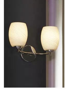 Настенное бра Lussole Leverano LSF-6601-02