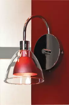 Настенное бра Lussole Livorno LSF-0701-01